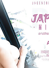 Mature.nl - Cheating On My Wife With My Hot Japanese Mistress