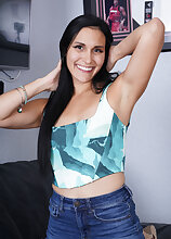 Jade Greene Fun and Hot