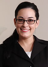 Hairy American housewife getting wet in the office