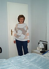 kinky amateur wife getting frisky