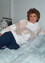 kinky amateur wife getting frisky