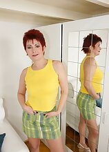 Mommy just wants a hot warm creampie