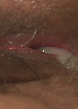 This mature nymphoid is ready for her creampie