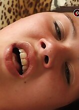 teen whore fucks her way through life