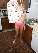 Linda Jones Mature Cook