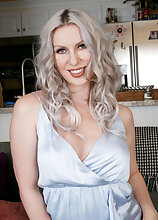 Sydney Paige Platinum