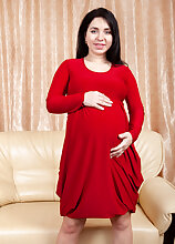 Tanita Pretty and Pregnant