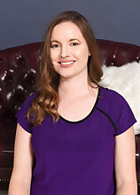 Hope Soloz Cutie In Purple