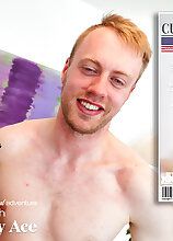 American Ashely Ace is a hot curvy mom with her big ass gets fucked  by a guy she barely knows