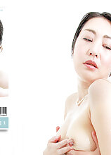Megumi Satuki is a Japanese MILF who cheats on her husband with a strapping young lad