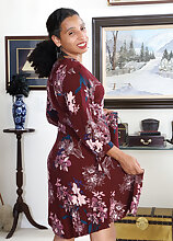 Theresa Long Beautiful Smile