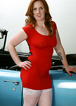 Aella Rae Convertible