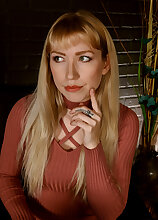 Verronica Kirei That Sexy Blonde