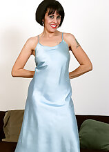 Gypsy Vixen Mature Toy