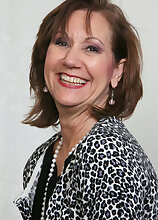Lynn Stocking Pleasure