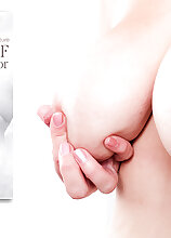 Mature.nl - All natural big breasted British MILF Keira is horny and ready to masturbate at home waiting for you