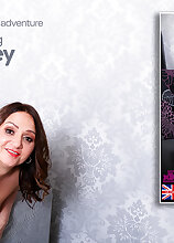 Mature.nl - Mature Stacey has a sexdate with a much younger guy
