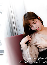 Mature.nl - Hot Japanese old and young lesbian sex in a hotelroom with MILF Ai Nakamori and babe Kayo Miura