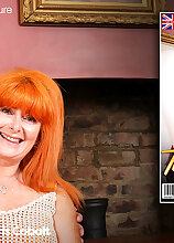 Mature.nl - Toyboy getting seduced by a naughty British Cougar