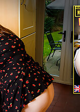 Mature.nl - Big breasted Stepmom Rachel lets her stepson Fuck her Anally!