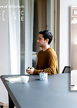 Mature.nl - Fucking my best friends hot mom Charlie Nice