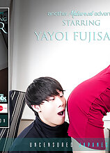 Mature.nl - Horny toyboy has an affair with mature Yayoi Fujisawa