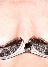 Donnas Pearl Necklace
