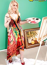 Piece Of Ass, Work Of Art