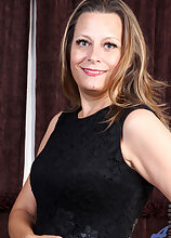 Horny Milf Jade Matthews