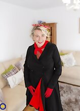 Big breasted Camilla Creampie fucks and sucks hard