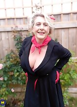 Big breasted Camilla Creampie fucks and sucks hard